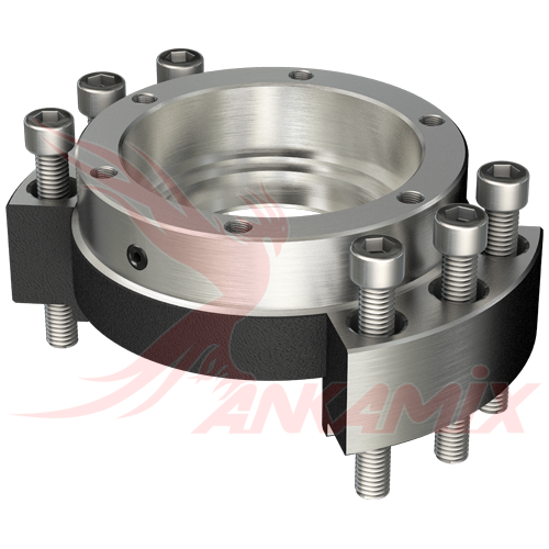 BWZ-600-138 Опора подшипника для S.I.CO.MA. S.r.l. MAO 1500/1000