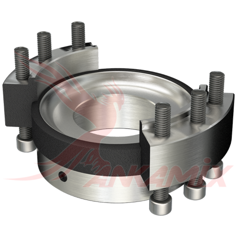 BWZ-600-138 Опора подшипника