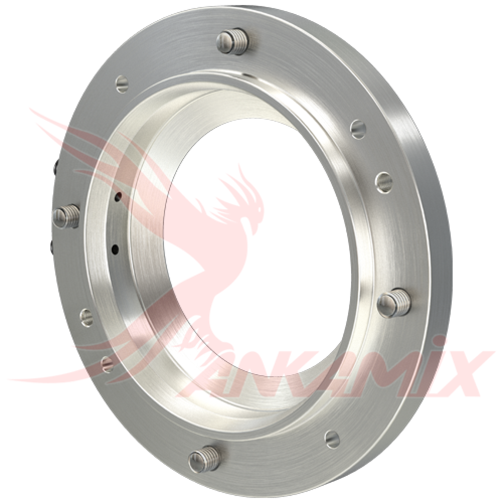 BWZ-600-140 Крышка уплотнения 95x110/15