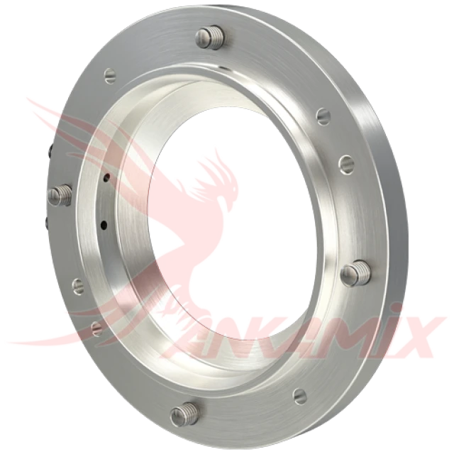 BWZ-600-140 Крышка уплотнения 95x110/15