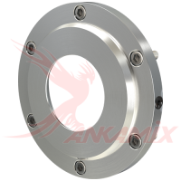 BWZ-600-141 Крышка опорная 80x185/34