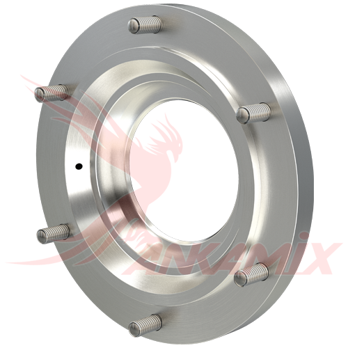 BWZ-600-141 Крышка опорная для S.I.CO.MA. S.r.l. MAO 1500/1000