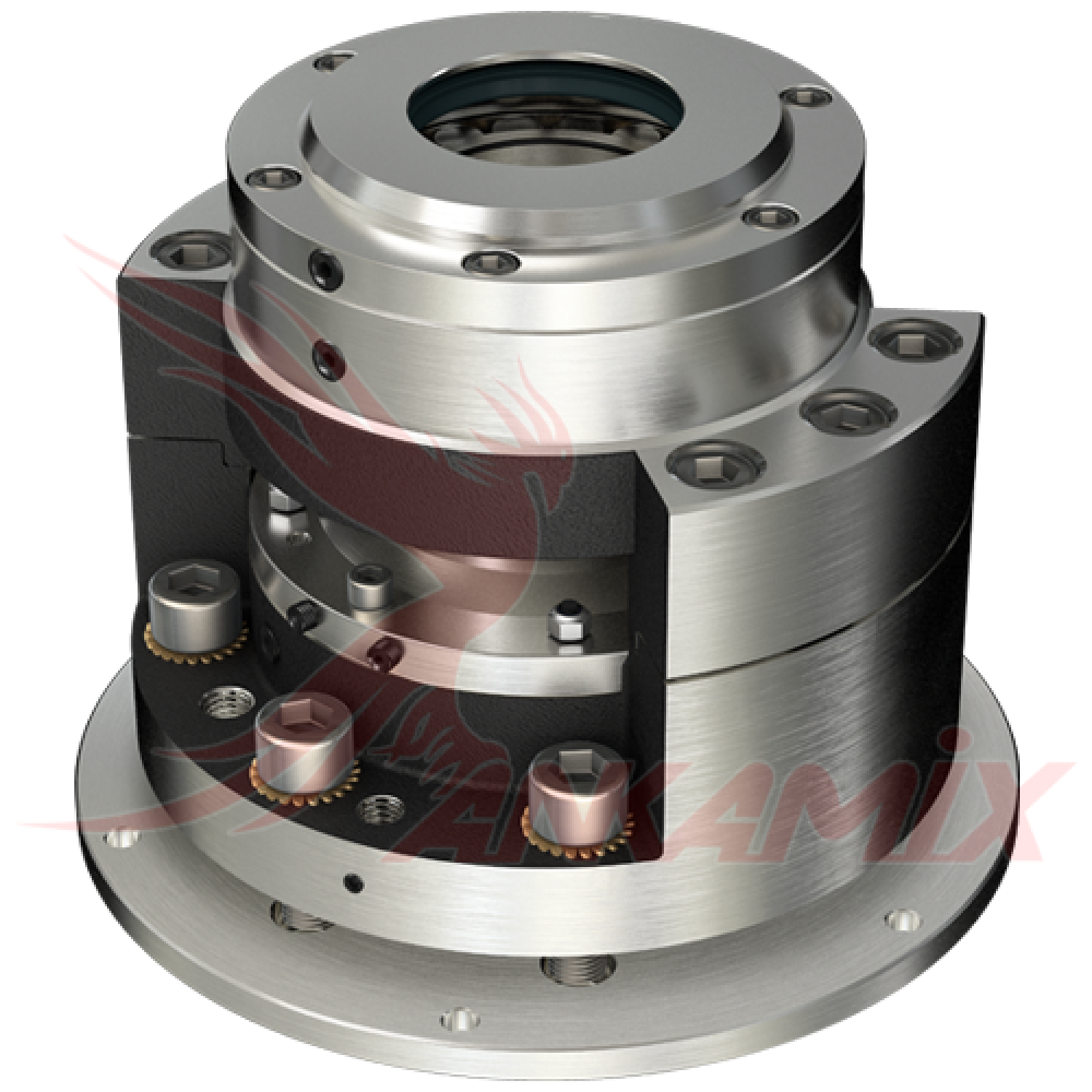 MIMOA1A1M/T Уплотнительная группа