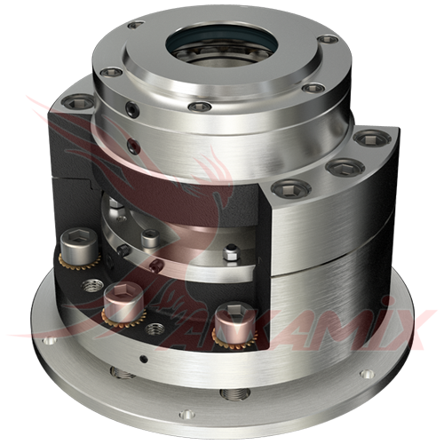 MIMOA1A1M/T Уплотнительная группа со стороны редуктора в сборе для S.I.CO.MA. S.r.l. MAO 1500/1000