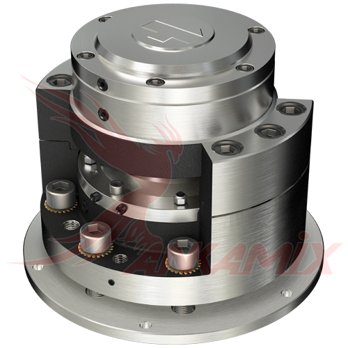 MIMOA1A1M/A Уплотнительная группа с противоположной стороны редуктора в сборе для S.I.CO.MA. S.r.l. MAO 1500/1000