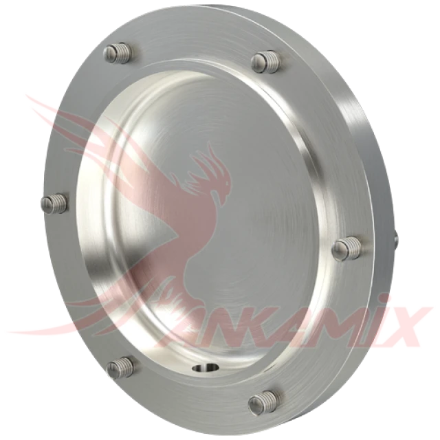 MOSA05S Крышка глухая 185/33