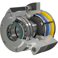 Уплотнительная группа «T»