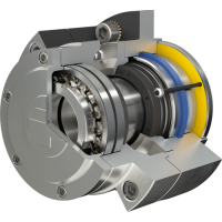 Уплотнительная группа «A»