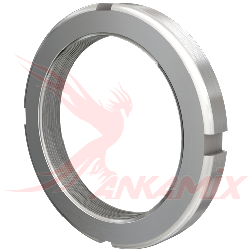 Стопорная гайка КМ 22 / M110x2 для ELKON TW