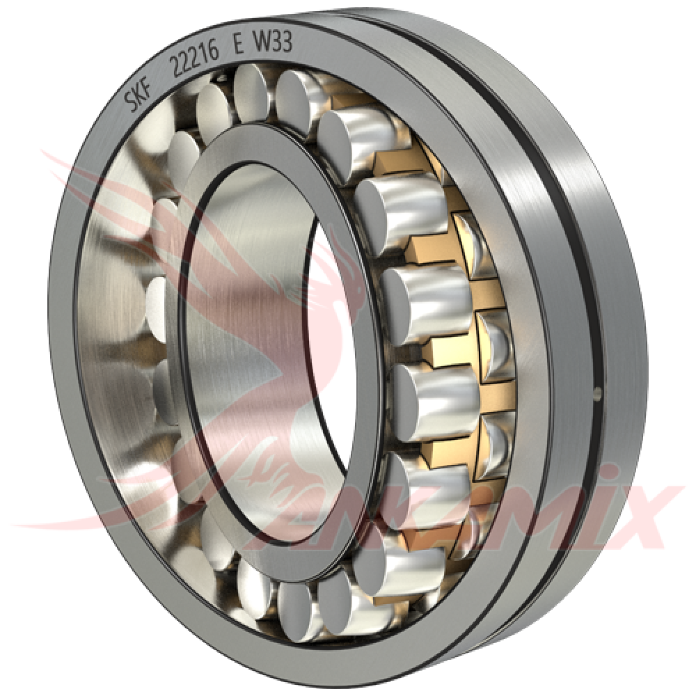 BHL-600-154 Подшипник 22216 / 80х140/33