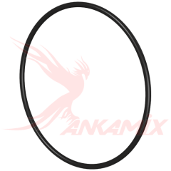 BHL-600-212 Кольцо уплотнительное 98.02x3.53