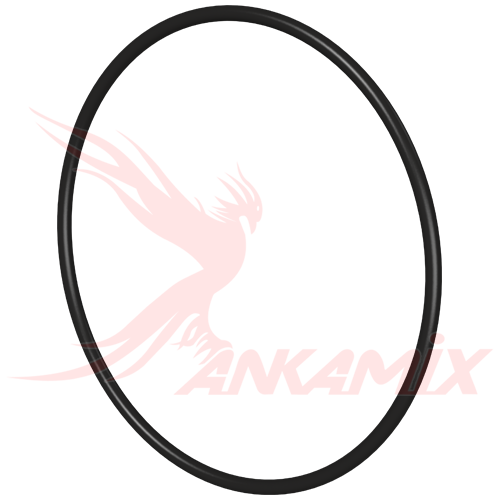 BHL-600-212 Кольцо уплотнительное для S.I.CO.MA. S.r.l. MAO 1500/1000