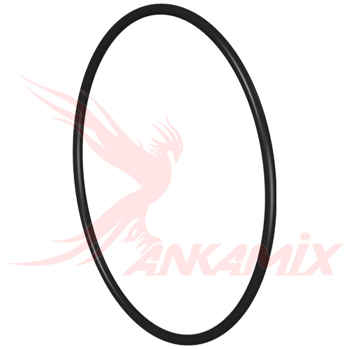 BHL-600-212 Кольцо уплотнительное для S.I.CO.MA. S.r.l. MAO 1500/1000