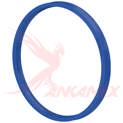 BHL-600-213 Сальник U-Cup для S.I.CO.MA. S.r.l. MAO 1500/1000