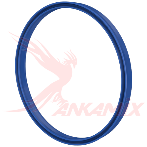 BHL-600-213 Сальник U-Cup для S.I.CO.MA. S.r.l. MAO 1500/1000