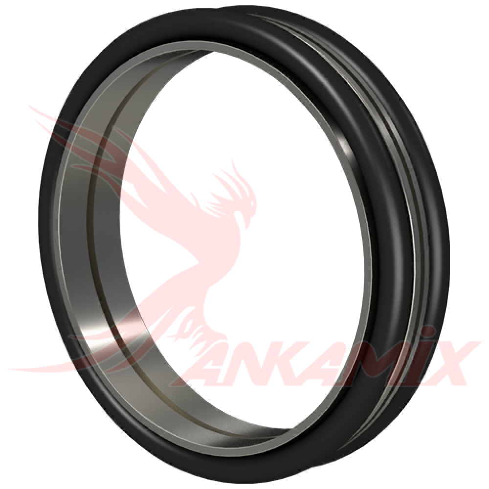 BHL-600-214 Плавающее уплотнение 105х124/24.4