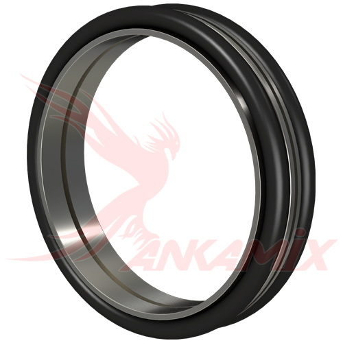 BHL-600-214 Плавающее уплотнение для S.I.CO.MA. S.r.l. MAO 1500/1000