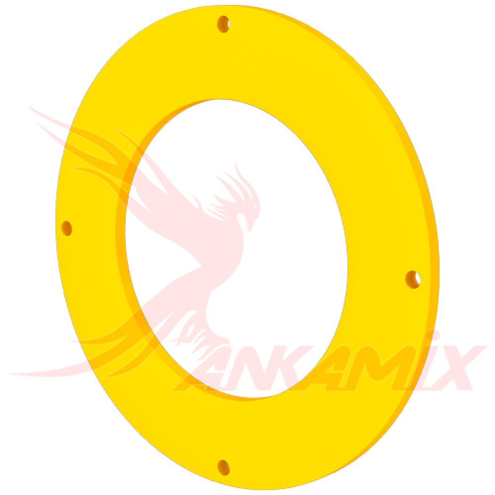 BSL-600-215 Вулкандиск 105х173/6/6