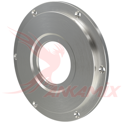 BWY-600-105 Кольцо защитное (А) для S.I.CO.MA. S.r.l. MAO 1500/1000