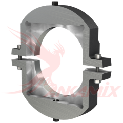 BWY-600-106 Кольцо защитное (В)