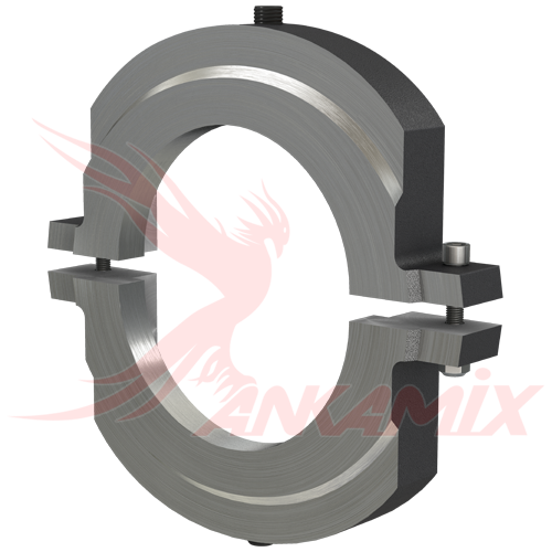 BWY-600-106 Кольцо защитное (В) для S.I.CO.MA. S.r.l. MAO 1500/1000