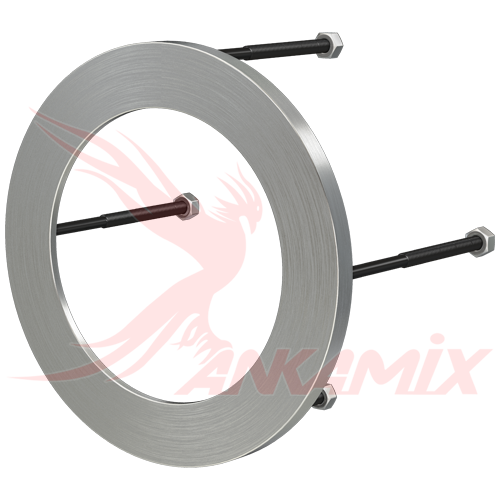 BWY-600-121 Фланец прижимной для S.I.CO.MA. S.r.l. MAO 1500/1000