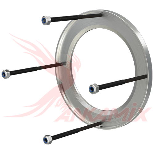 BWY-600-121 Фланец прижимной для S.I.CO.MA. S.r.l. MAO 1500/1000