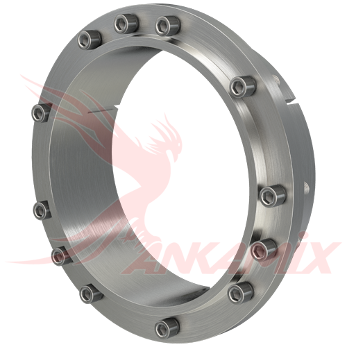 BWY-600-246 Втулка распорная для S.I.CO.MA. S.r.l. MAO 1500/1000