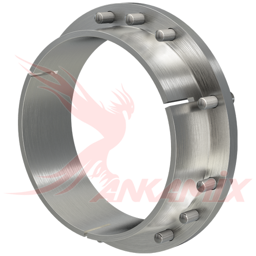 BWY-600-246 Втулка распорная для S.I.CO.MA. S.r.l. MAO 1500/1000