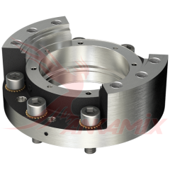 BWZ-600-137 Опора вала 255/110