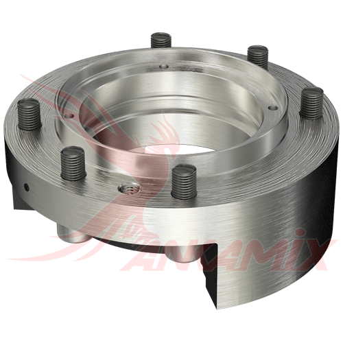 BWZ-600-137 Опора вала 255/110 для S.I.CO.MA. S.r.l. MAO 1500/1000