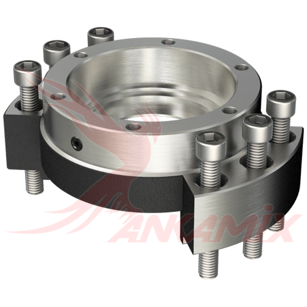 BWZ-600-138 Опора подшипника