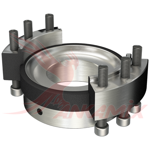 BWZ-600-138 Опора подшипника для S.I.CO.MA. S.r.l. MAO 1500/1000