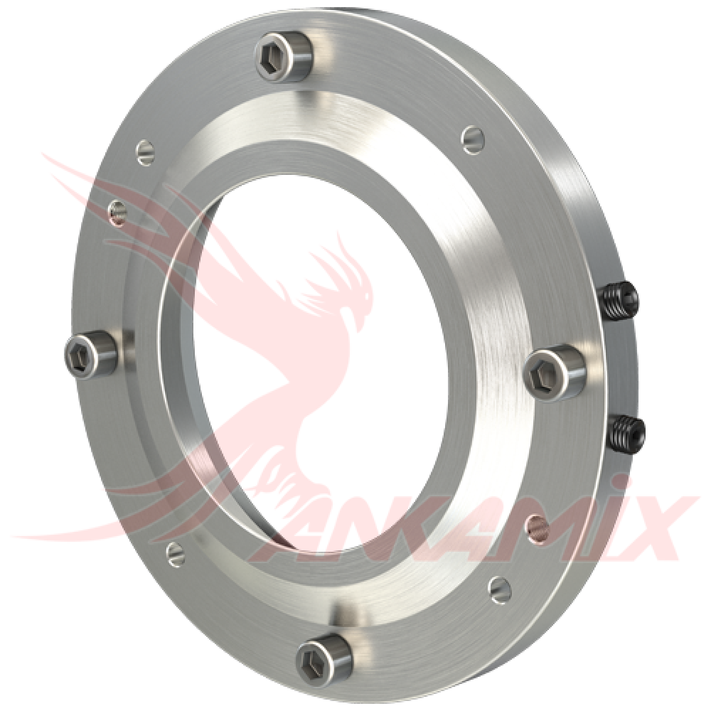 BWZ-600-140 Крышка уплотнения 95x110/15