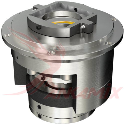 MIMOA1A1M/A Уплотнительная группа с противоположной стороны редуктора в сборе для S.I.CO.MA. S.r.l. MAO 1500/1000