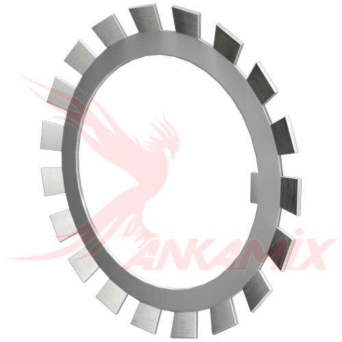 RS003 Стопорная шайба MB16 для S.I.CO.MA. S.r.l. MAO 1500/1000