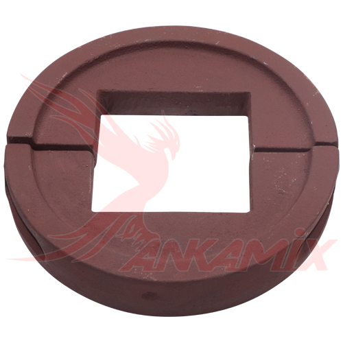 MODB1 Кольцо для S.I.CO.MA. S.r.l. MAO 4500/3000