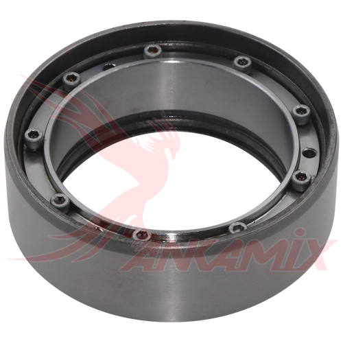 MOSAP9 Соединение для S.I.CO.MA. S.r.l. MAO