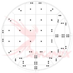 0318G0208F1 S.I.CO.MA. S.r.l. MP 1500/1000 / Ni-Hard4