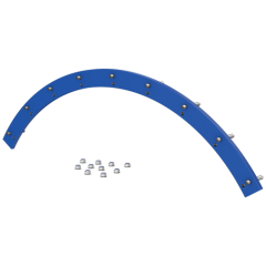 C12217 Пластина опорная S.I.CO.MA. S.r.l. MP 375/250