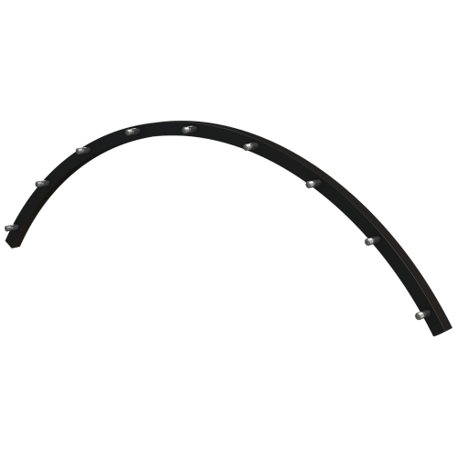 C7968 Уплотнитель затвора для S.I.CO.MA. S.r.l. MP 375/250 | P 250