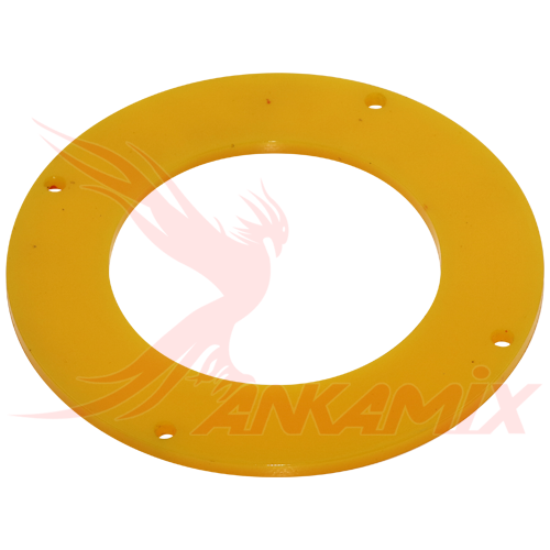 V0568 Вулкандиск для S.I.CO.MA. S.r.l. MAO