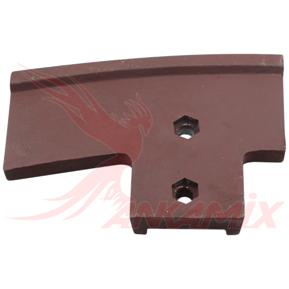 GOPC3 Лопасть