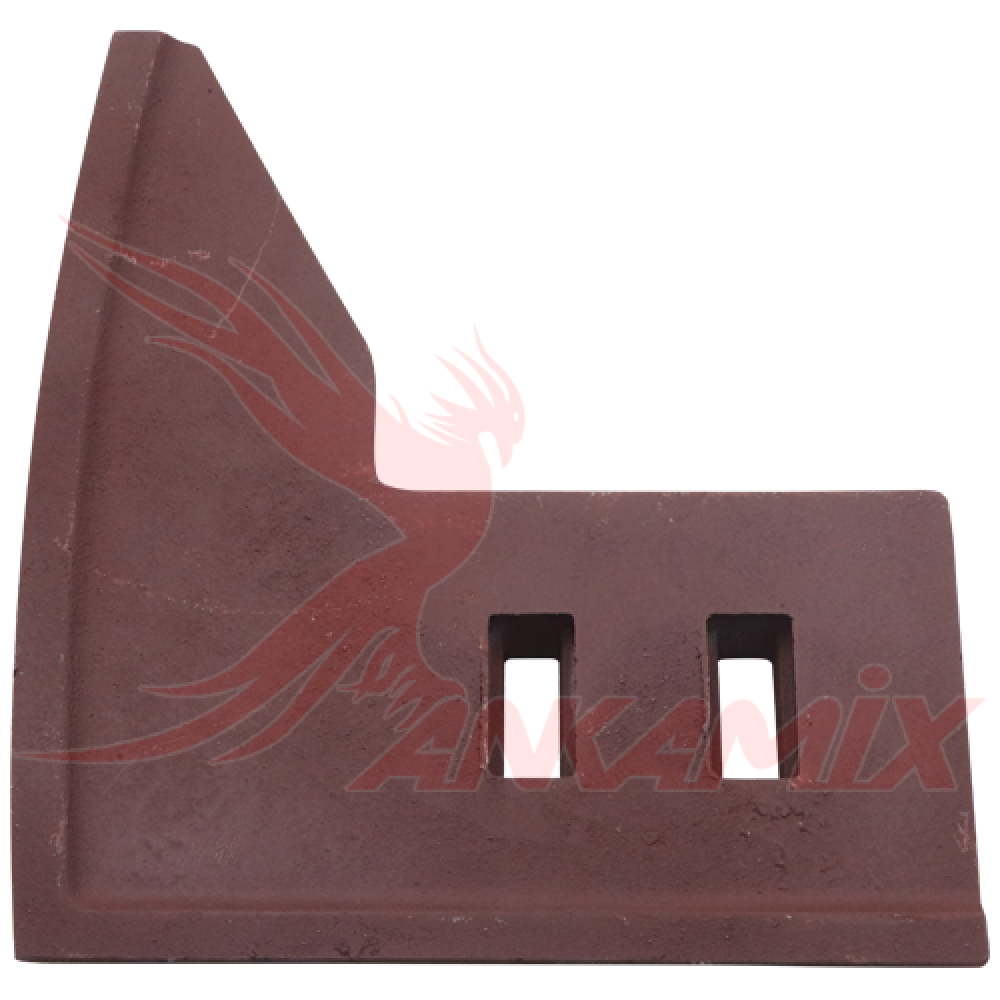 GOPD4 Скребок