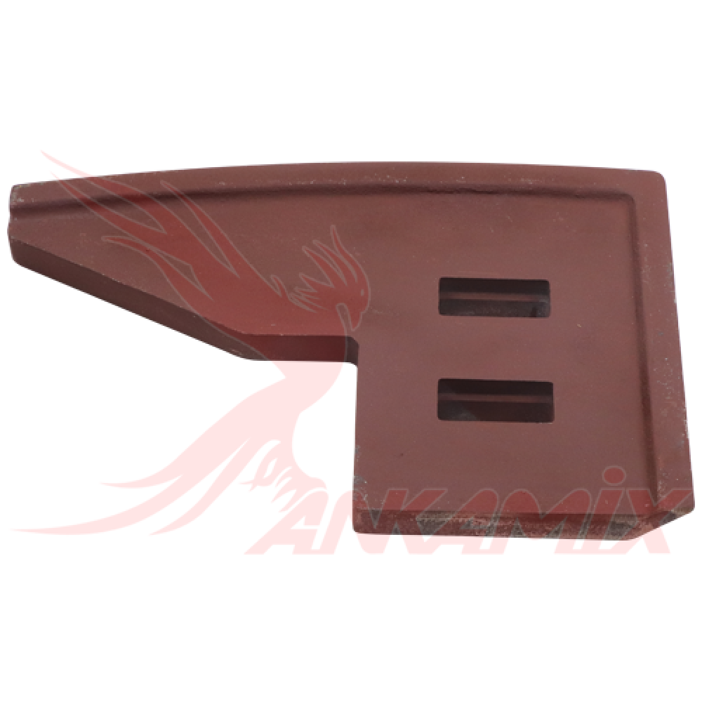 GOPS3 Скребок