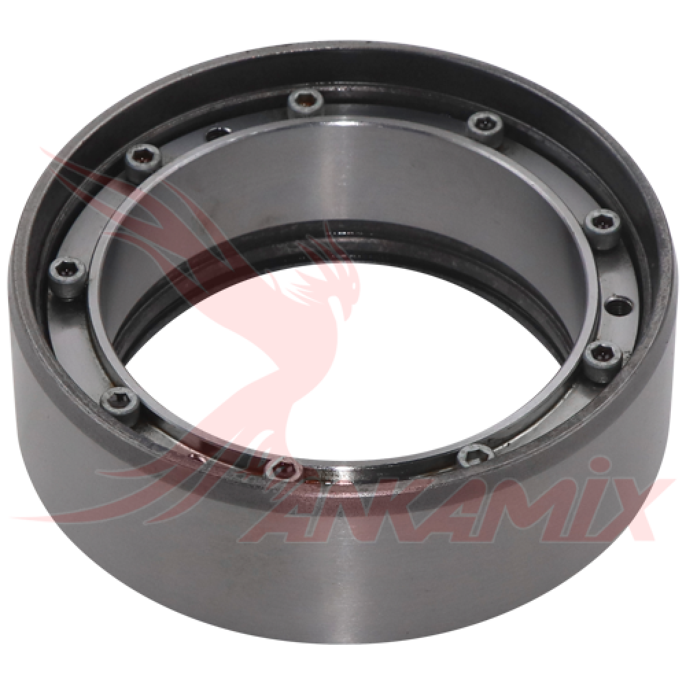 MOSAP9 Соединение