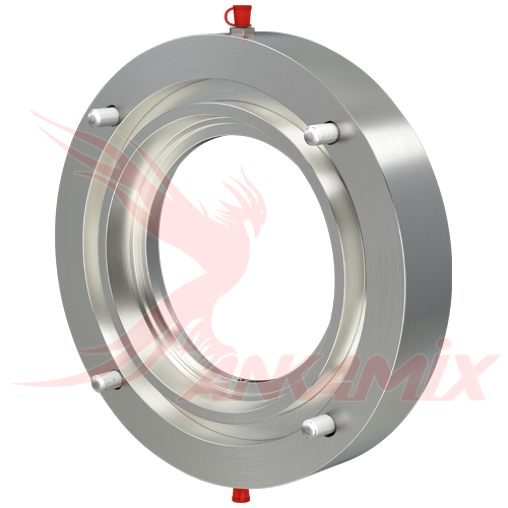 TAV.4A/2.2 Опора вулкандиска