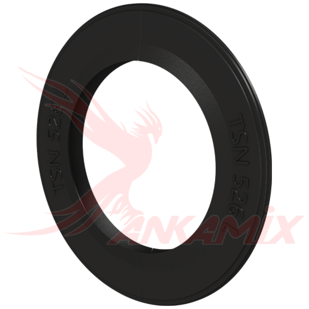 TAV.4A/26 Уплотнение двухкромочное TSN 526 L