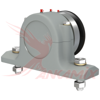 TAV.4A/AA Уплотнительная группа в сборе