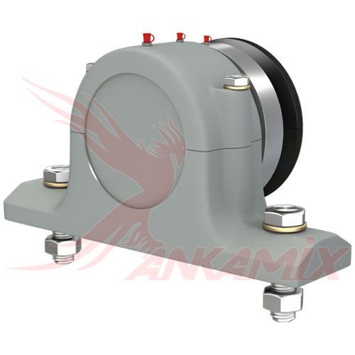 TAV.4A/AA Уплотнительная группа в сборе для SIMEM MSO 4001